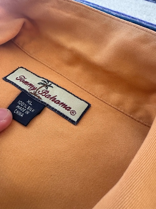 Tommy Bahama Other - Tommy Bahama- Large - 🍑 color - Harbor Luxe